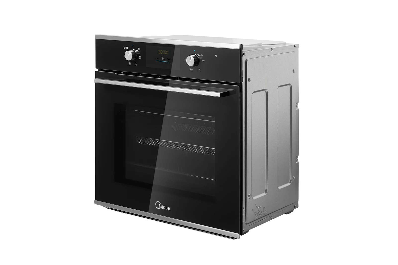 Духовой шкаф MIDEA MO47003GB &mdash; фото 6