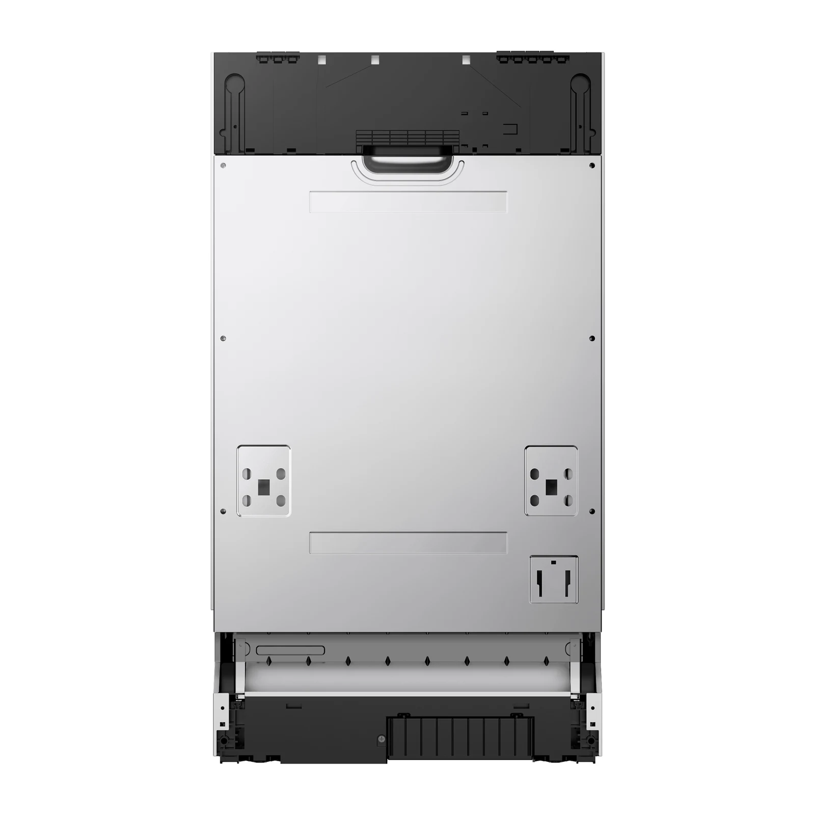 Посудомоечная машина MIDEA MID45S150i &mdash; фото 3