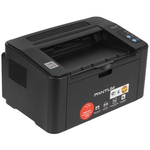 Принтер лазерный Pantum P2500W Принтер лазерный Pantum P2500W