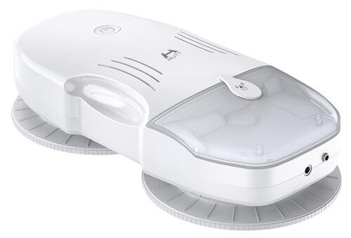 Робот-мойщик окон Hutt C6SE белый Робот-мойщик окон Hutt C6SE белый