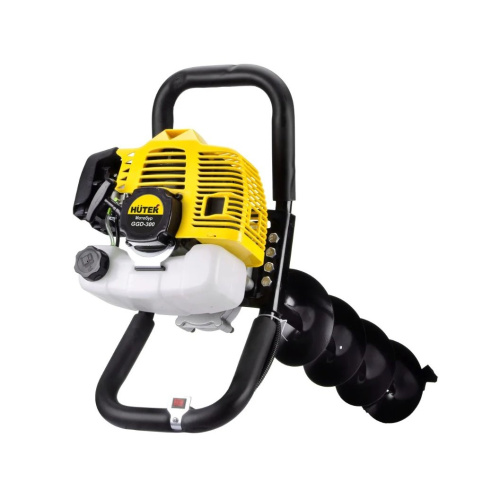 Мотобур HUTER GGD-300 70/13/22 Мотобур HUTER GGD-300 70/13/22