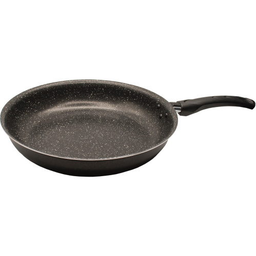 Сковорода Starwind Optimum induction SW-OPI2026 круглая 26см без крышки черный Сковорода Starwind Optimum induction SW-OPI2026 круглая 26см без крышки черный