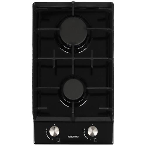 Газовая варочная поверхность NORDFROST HS 3022 B Газовая варочная поверхность NORDFROST HS 3022 B