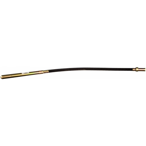 Вал гибкий с вибронаконечником DDE ZX35 1.5 м к VD850Z (241-697) Вал гибкий с вибронаконечником DDE ZX35 1.5 м к VD850Z (241-697)