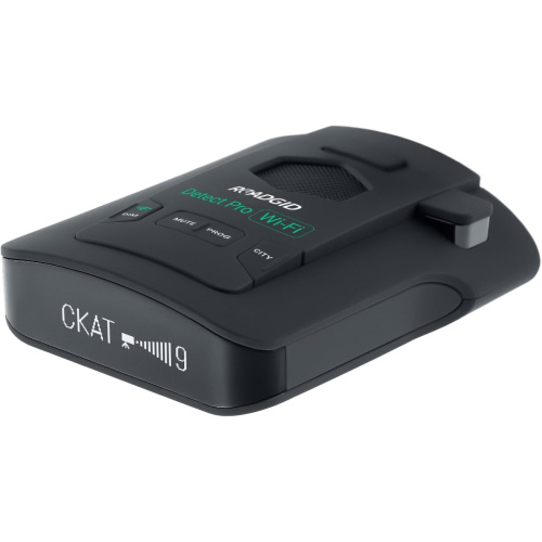 Радар-детектор ROADGID Detect Pro 1048000 черный Радар-детектор ROADGID Detect Pro 1048000 черный