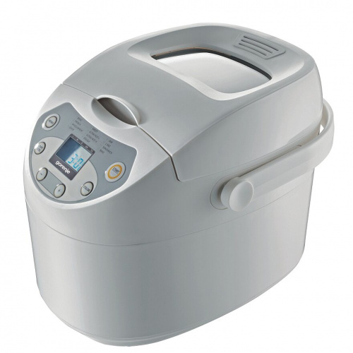 Хлебопечь Gorenje Bm900Ws Хлебопечь Gorenje Bm900Ws