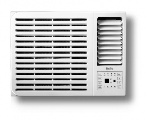 Оконный Кондиционер Ballu Bwc-09 Ac Wind Cool Оконный Кондиционер Ballu Bwc-09 Ac Wind Cool