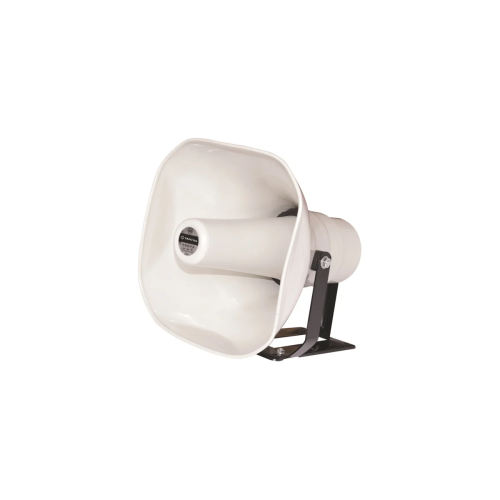 Громкоговоритель Tantos TSo-HW50 (00-00026414) рупорный 50Вт белый Громкоговоритель Tantos TSo-HW50 (00-00026414) рупорный 50Вт белый