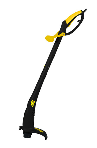 Триммер электрический Huter GET-400 (70/1/4) Триммер электрический Huter GET-400 (70/1/4)