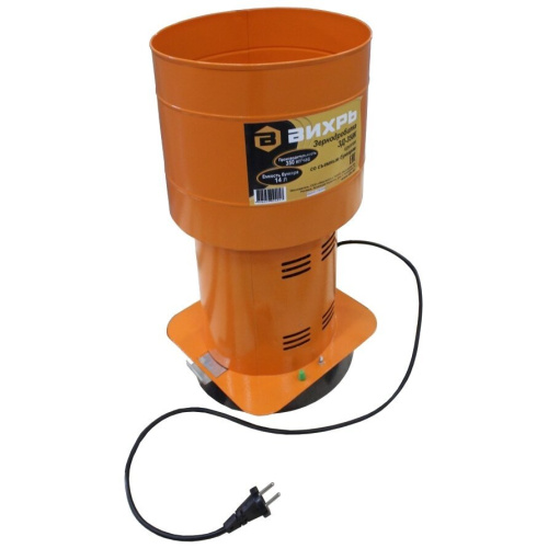 Зернодробилка ВИХРЬ ЗД-350 Зернодробилка ВИХРЬ ЗД-350