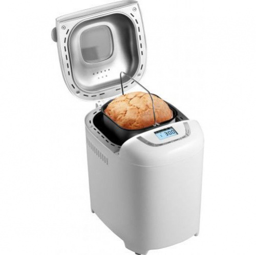 Хлебопечь Gorenje Bm910Wii Белый Хлебопечь Gorenje Bm910Wii Белый