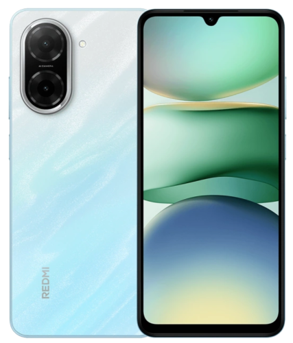 Смартфон Xiaomi Redmi A5 3/64 Гб LTE Океанский синий Смартфон Xiaomi Redmi A5 3/64 Гб LTE Океанский синий