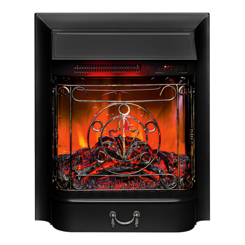 Электроочаг RealFlame Majestic Lux Black RC Электроочаг RealFlame Majestic Lux Black RC