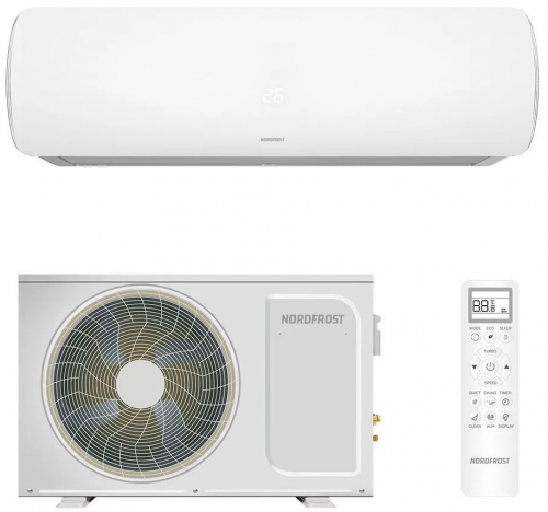 Сплит-система Nordfrostfrost I-12 Reels Inverter Сплит-система Nordfrostfrost I-12 Reels Inverter