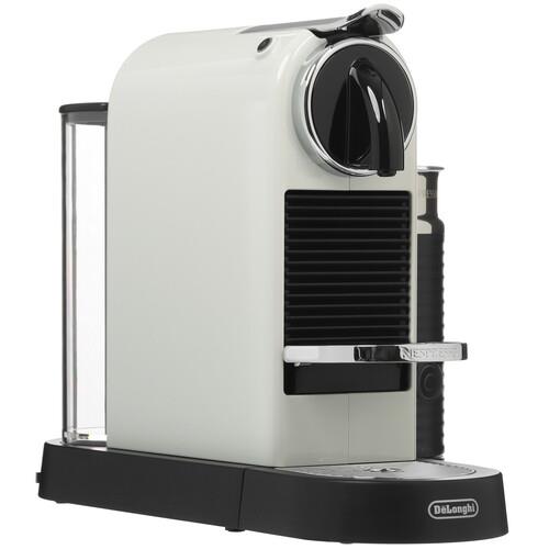 Кофемашина капсульная DeLonghi EN267.WAE Кофемашина капсульная DeLonghi EN267.WAE