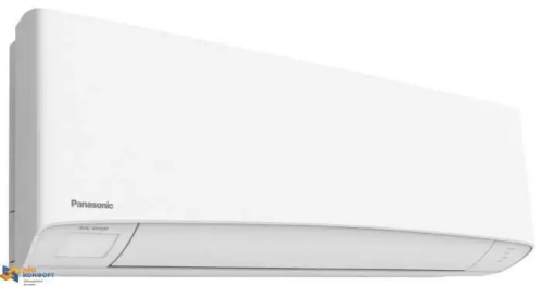 Настенный Кондиционер Panasonic Cs-Z20Tkew/Cu-Z20Tkew Настенный Кондиционер Panasonic Cs-Z20Tkew/Cu-Z20Tkew