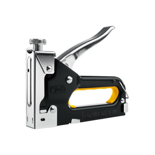 Степлер ручной Stayer 31501_z01 Степлер ручной Stayer 31501_z01