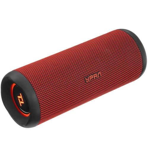 Портативная колонка Урал ТТ М-3+, красный Портативная колонка Урал ТТ М-3+, красный