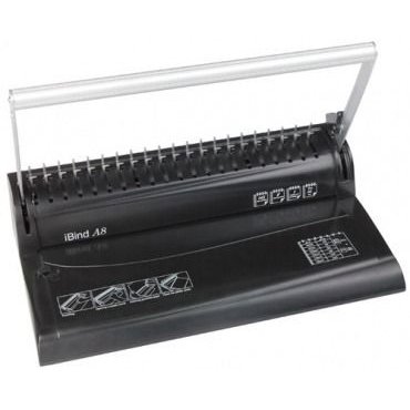 Переплетчик Gladwork iBind A8 Переплетчик Gladwork iBind A8
