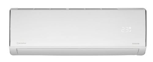 Сплит-система EcoStar KVS-RAD07CH/IN/KVS-RAD07CH/OUT Radium Сплит-система EcoStar KVS-RAD07CH/IN/KVS-RAD07CH/OUT Radium