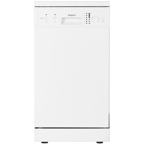 Посудомоечная машина Бирюса DWF-409/6 W Посудомоечная машина Бирюса DWF-409/6 W