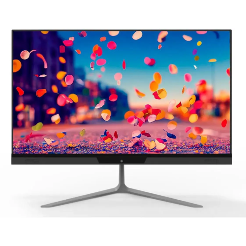 Моноблок iRU Planio 23IGLG (2077279) 23.8" Full HD, Intel Celeron N4020, 4ГБ DDR4, 256ГБ SSD, FreeDOS черный Моноблок iRU Planio 23IGLG (2077279) 23.8" Full HD, Intel Celeron N4020, 4ГБ DDR4, 256ГБ SSD, FreeDOS черный