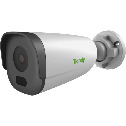Камера видеонаблюдения IP Tiandy TC-C32GN I5/E/Y/C/2.8mm/V4.2 2.8-2.8мм цв. корп. белый Камера видеонаблюдения IP Tiandy TC-C32GN I5/E/Y/C/2.8mm/V4.2 2.8-2.8мм цв. корп. белый