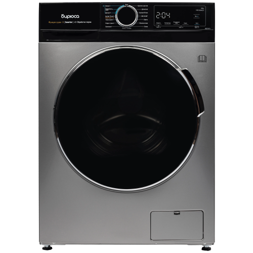 Стирально-сушильная машина Бирюса WMD-MX814/15 S Стирально-сушильная машина Бирюса WMD-MX814/15 S