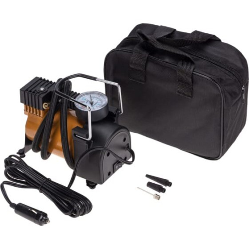 Автомобильный компрессор Rexant 80-0520 Автомобильный компрессор Rexant 80-0520