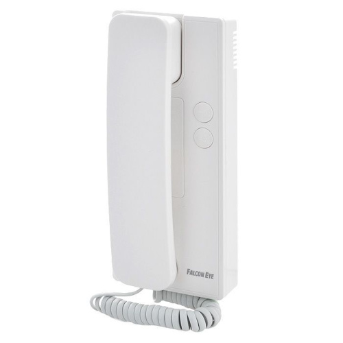 Аудиотрубка Falcon Eye FE-12D белый Аудиотрубка Falcon Eye FE-12D белый
