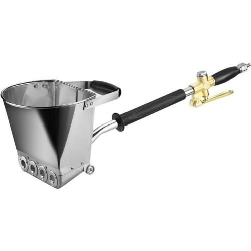 Хоппер-ковш штукатурный DEKO HG-01 021-3152 Хоппер-ковш штукатурный DEKO HG-01 021-3152