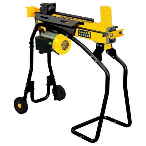 Дровокол электрический HUTER HLS-5500H Дровокол электрический HUTER HLS-5500H