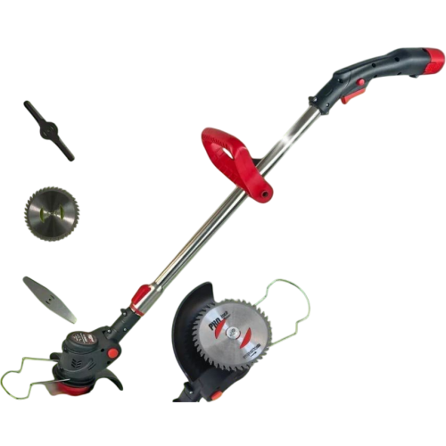 Триммер для травы Edon PROtech 12–2000GT (21340) Триммер для травы Edon PROtech 12–2000GT (21340)