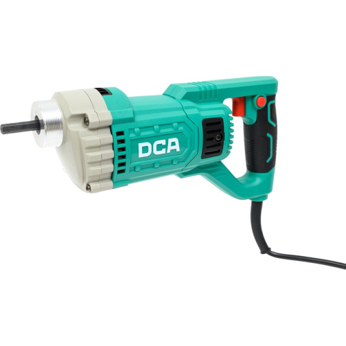 Вибратор портативный для уплотнения бетонной смеси DCA AZD35 Вибратор портативный для уплотнения бетонной смеси DCA AZD35