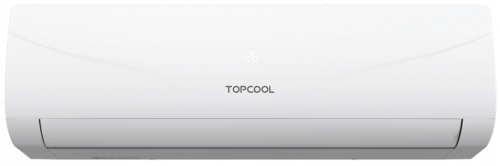 Сплит-система ТopCool TR-07SBST1/IN/TR-07SBST1/OUT Eco Сплит-система ТopCool TR-07SBST1/IN/TR-07SBST1/OUT Eco