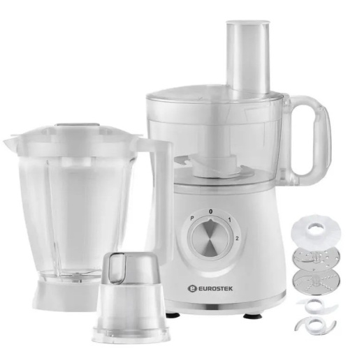 Кухонный процессор Eurostek EFP-2039 Кухонный процессор Eurostek EFP-2039