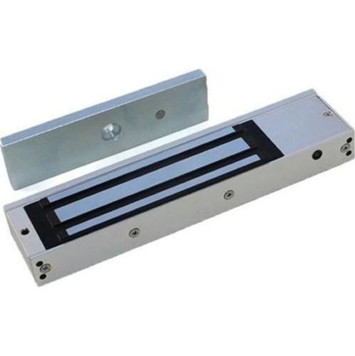 Замок электромагнитный Falcon Eye FE-L280 серебристый Замок электромагнитный Falcon Eye FE-L280 серебристый