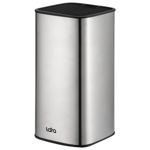 Подставка для ножей LARA LR05-108 Сталь Подставка для ножей LARA LR05-108 Сталь