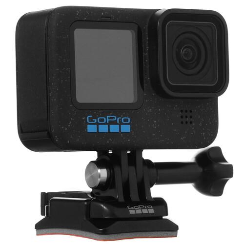 Экшн-камера GoPro HERO12 Black Edition черный Экшн-камера GoPro HERO12 Black Edition черный