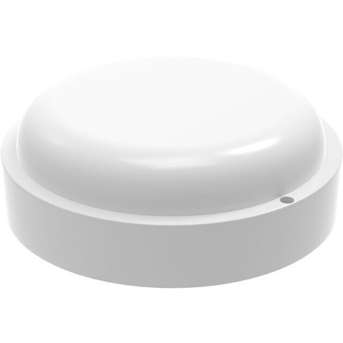 Светильник Gauss ЖКХ 126411212-DMS 12Вт 4000K белый опал датч.движения Светильник Gauss ЖКХ 126411212-DMS 12Вт 4000K белый опал датч.движения