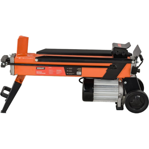 Дровокол электрический Gigant HLS5T-52 Дровокол электрический Gigant HLS5T-52