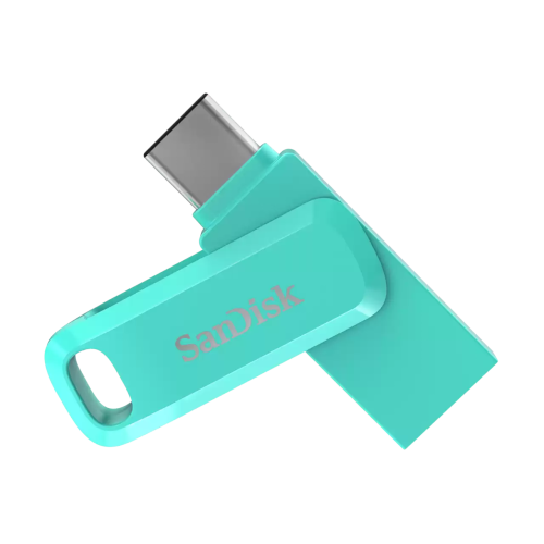 USB-флешка SanDisk Ultra Dual Drive Go (SDDDC3-064G-G46G) 64GB USB 3.1 - USB Type-C Blue USB-флешка SanDisk Ultra Dual Drive Go (SDDDC3-064G-G46G) 64GB USB 3.1 - USB Type-C Blue