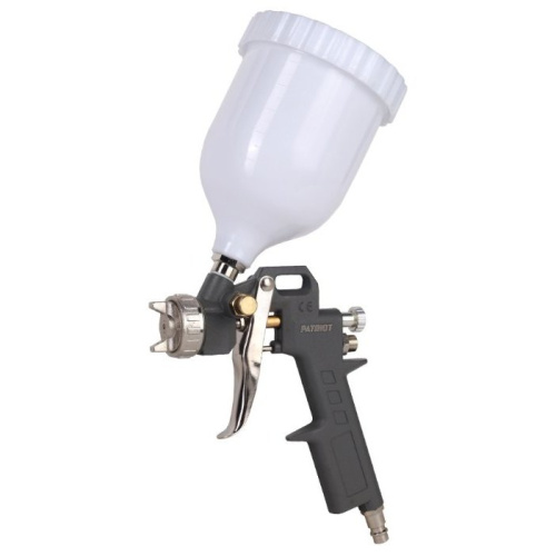 Краскораспылитель Patriot LV 162А Краскораспылитель Patriot LV 162А