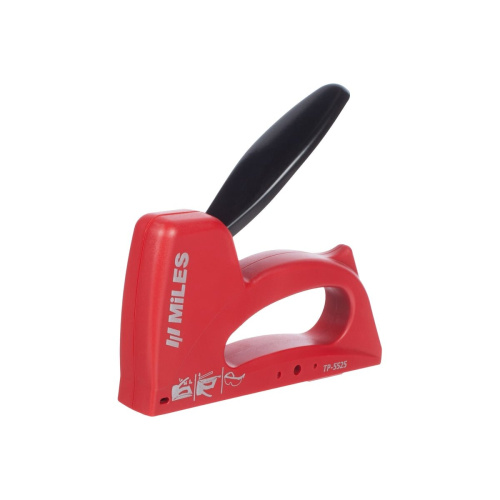 Степлер Miles TP-5525 скобозабивной Степлер Miles TP-5525 скобозабивной