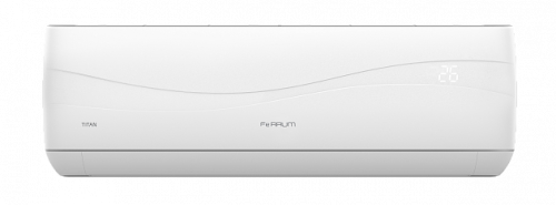 Сплит-система Ferrum Fis07Vr1/Fos07Vr1 Titan Сплит-система Ferrum Fis07Vr1/Fos07Vr1 Titan