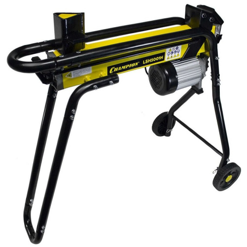 Дровокол CHAMPION LSH5001 Дровокол CHAMPION LSH5001