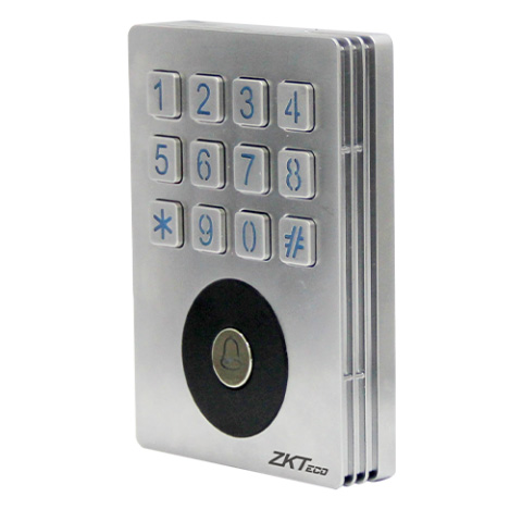 Терминал контроля доступа ZKTeco SKW-H(ID) Терминал контроля доступа ZKTeco SKW-H(ID)