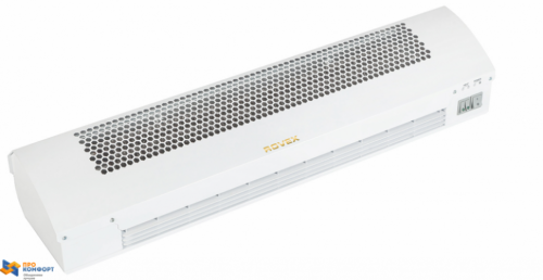 Тепловая Завеса Электрическая Rovex Rz-0306C Тепловая Завеса Электрическая Rovex Rz-0306C