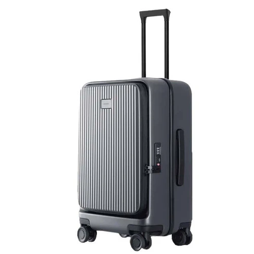Чемодан Xiaomi Front Opening Luggage BHR8768GL 20" Чемодан Xiaomi Front Opening Luggage BHR8768GL 20"