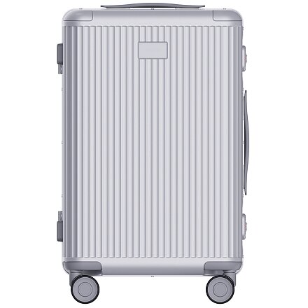 Чемодан Xiaomi Aluminum Frame Luggage BHR9078GL 24" Чемодан Xiaomi Aluminum Frame Luggage BHR9078GL 24"